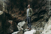 TECHNICAL OUTDOOR LAYERS BUILT FOR MOVEMENT, HARSH WEATHER