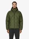MOUNTAIN PULSE JACKET