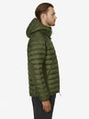 MOUNTAIN PULSE JACKET